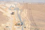 Israel-Egypt3.Border