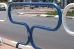 מעקה הולכה S